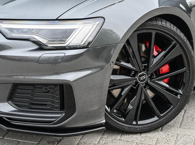 Audi A6 Avant 55 TFSI e quattro Competition