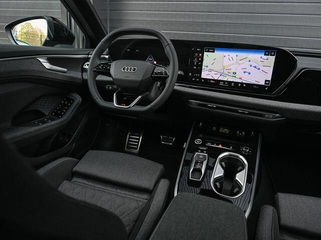 Audi A6 Avant 2.0 e-hybrid quattro S edition