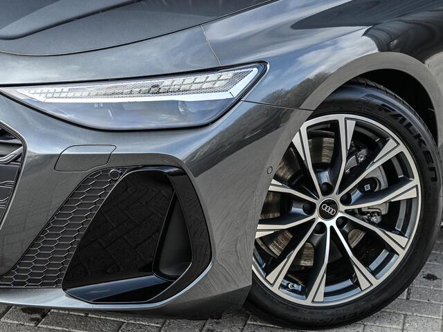 Audi A6 Avant 2.0 e-hybrid quattro S edition