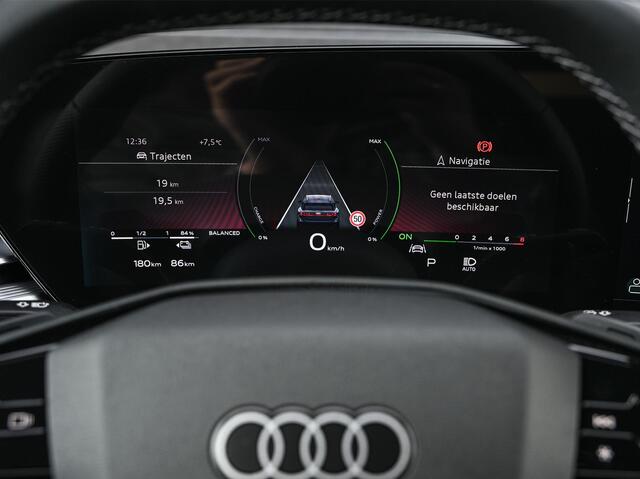 Audi A6 Avant 2.0 e-hybrid quattro S edition