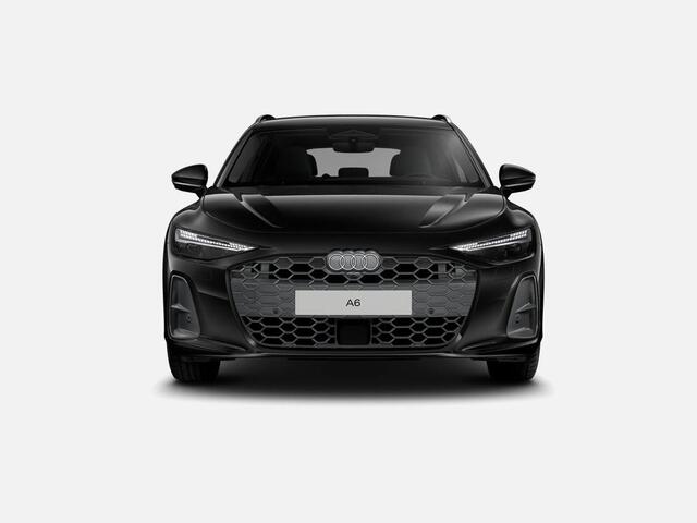Audi A6 Avant 2.0 e-hybrid quattro Pro Line 299 PK · Tech pakket · Trekhaak elek. wegklapbaar · Sportstoelen