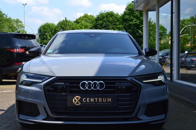 Audi A6 55 TFSI E Q. COMPetition