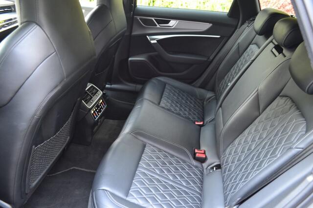Audi A6 55 TFSI E Q. COMPetition