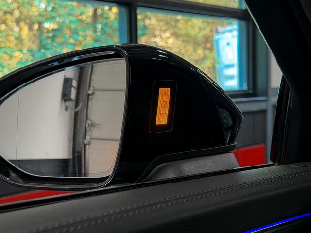 Audi A6 Avant 55 TFSI e quattro Competition 367PK B&O|Matrix|HeadUp|Sfeer|360camera|Panorama