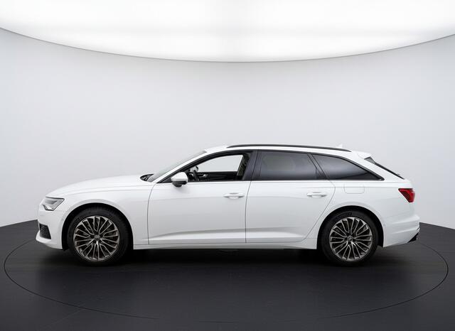 Audi A6 Avant 50 TFSI e 300PK QUATTRO BUSINESS EDITION CAMERA/NAVI/VIRTUAL/CARPLAY