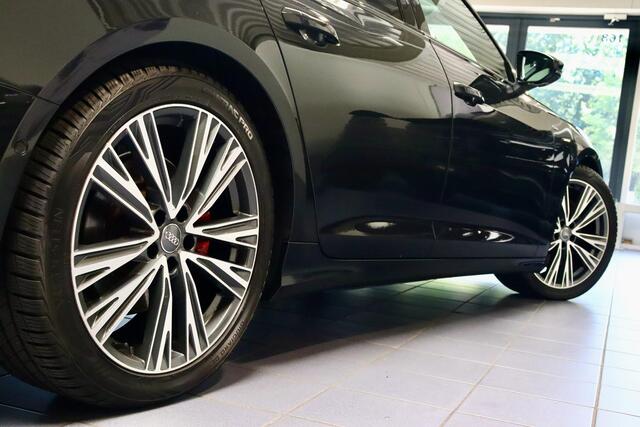 Audi A6 Avant 55 TFSI e Q Competition|PANO|MASSAGE|360cam|TrkHk