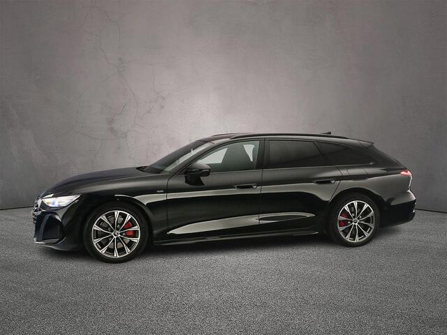 Audi A6 Avant 2.0 e-hybrid quattro S edition Competition | Trekhaak | Adaptieve Cruise | Camera | Matrix LED | Tech plus pakket | Stoelen-pakket | Optie-pakket |