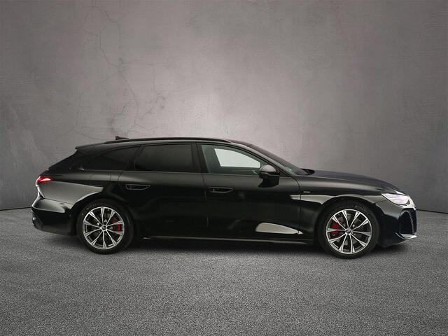 Audi A6 Avant 2.0 e-hybrid quattro S edition Competition | Trekhaak | Adaptieve Cruise | Camera | Matrix LED | Tech plus pakket | Stoelen-pakket | Optie-pakket |