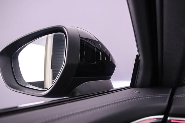 Audi A6 Avant 2.0 e-hybrid quattro S edition Competition | Trekhaak | Adaptieve Cruise | Camera | Matrix LED | Tech plus pakket | Stoelen-pakket | Optie-pakket |