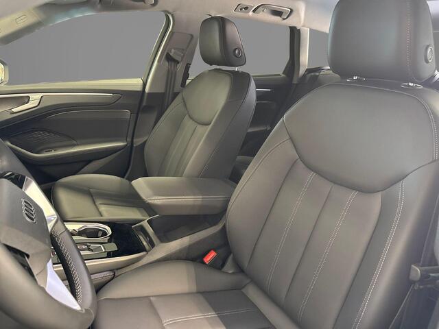 Audi A6 Avant 2.0 e-hybrid Quattro 299pk S edition Competition · 360 Camera · Inklap. Trekhaak · Bang & Olufsen Sound · Head-Up display · Dodehoeksensor · Garantie t/m 09-09-2030 of 100.000km