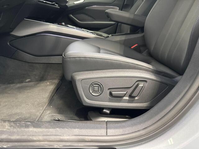 Audi A6 Avant 2.0 e-hybrid Quattro 299pk S edition Competition · 360 Camera · Inklap. Trekhaak · Bang & Olufsen Sound · Head-Up display · Dodehoeksensor · Garantie t/m 09-09-2030 of 100.000km
