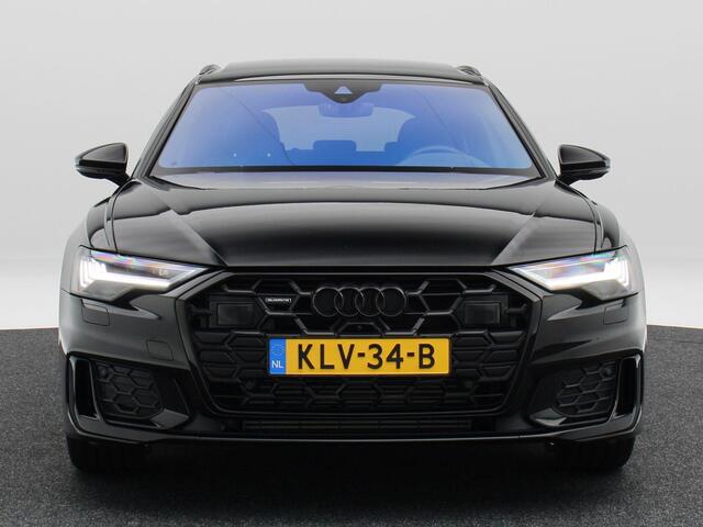 Audi A6 Avant 55 TFSi e 367 Pk quattro S-Line Competition | Stoel/Stuurverwarming | Panorama dak | Head Up | Bang & Olufsen | Camera | Trekhaak | 21 Inch | 8.078 Km !!