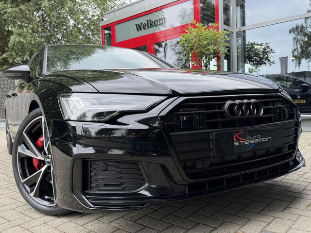Audi A6 Avant 55 TFSI-e 367PK QUATTRO COMPETITION *!* 2x S-LINE *!* PANODAK/ RADAR/ CAMERA/ 21 INCH/ MATRIX LED *!*