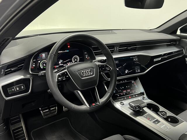 Audi A6 Avant 55 TFSI e quattro Pro Line S Competition | PANO | TREKHAAK | ABT | B&O |