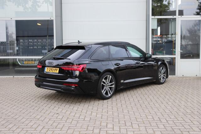 Audi A6 40 TFSI S EDITION COMPETITION/ORIG.NL/1E.EIG/DEALERONDERH.