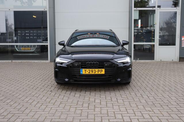 Audi A6 40 TFSI S EDITION COMPETITION/ORIG.NL/1E.EIG/DEALERONDERH.