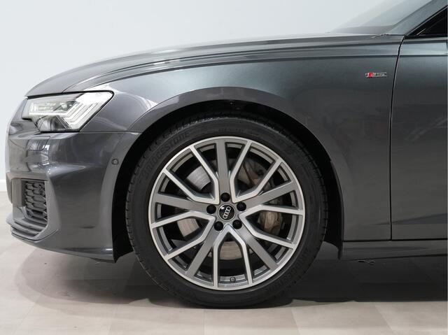 Audi A6 Avant 50 TFSI e quattro S-Line edition 300pk Panorama | Stoelventilatie | 360 camera | Bang & Olufsen 54