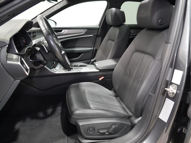 Audi A6 Avant 50 TFSI e quattro S-Line edition 300pk Panorama | Stoelventilatie | 360 camera | Bang & Olufsen 54