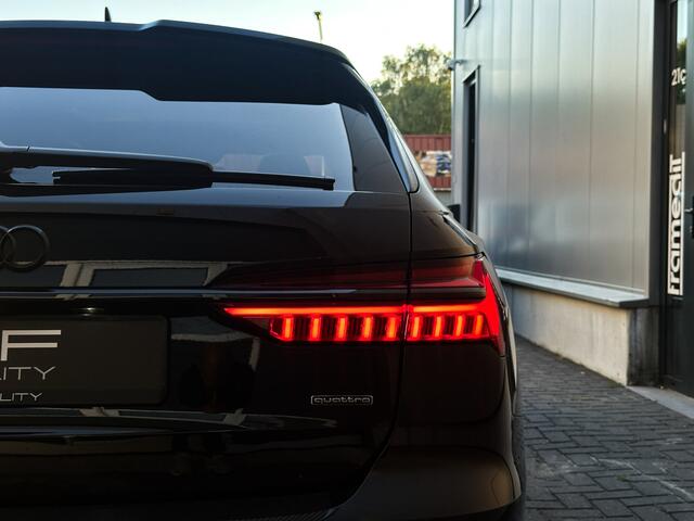 Audi A6 Avant 55 TFSI e quattro Pro Line S Competition 3x S-Line | RS Stoelen | Pano | B&O | Headup | 360 | Memory