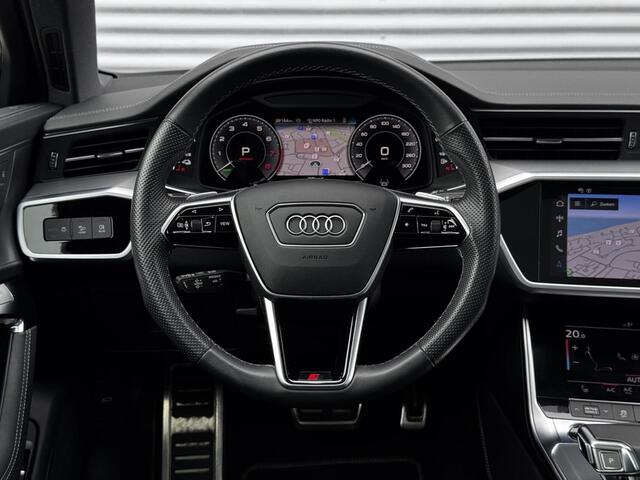 Audi A6 Avant 55 TFSI e Quattro Pro Line S Competition | SOH 96% | Panod