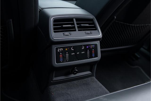 Audi A6 Avant 50 TFSI e quattro S-Line ACC Pano LED B&O Keyless Camera Ambient Zonrolgor.