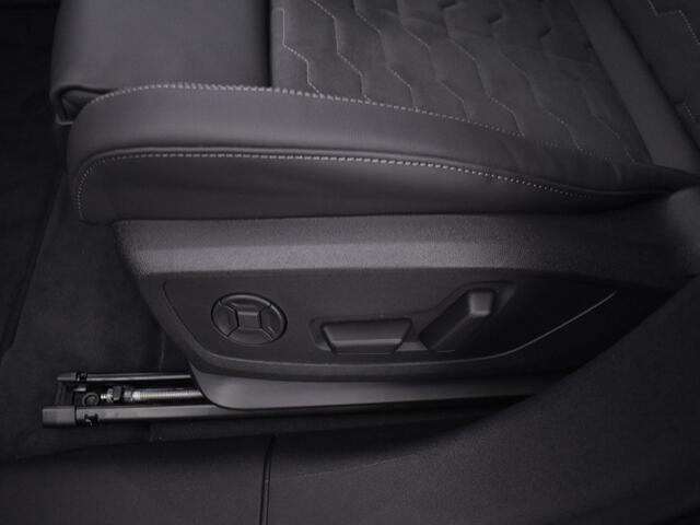 Audi A6 e-tron Avant S edition 83 kWh 286 PK · Tech Pro · 21" LM Velgen · Bang & Olufsen Sound · Panorama-glasdak · Privacy glas · Head up display · Luchtvering · Servosluiting