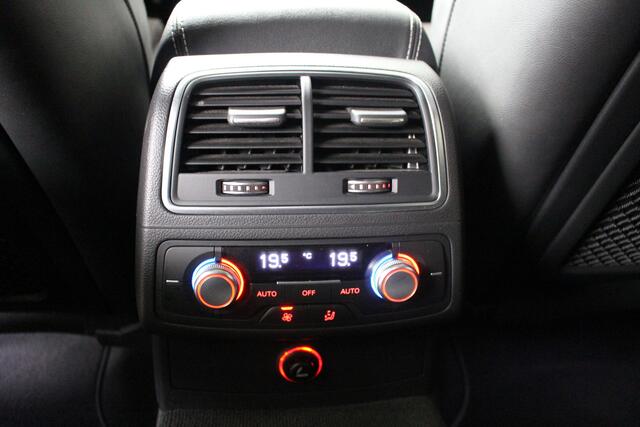 Audi A6 Avant 1.8 TFSI S-Line Sport Panoramadak | Stoelverwarming | DAB | Navigatie | Inklapbare buitenspiegels