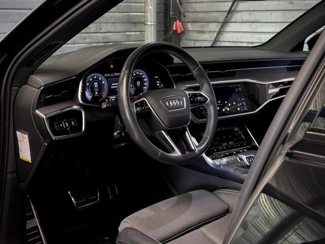 Audi A6 Sedan Audi A6 45 TFSI | Stoelverwarming | S line | 20 Inch | Cruise Co