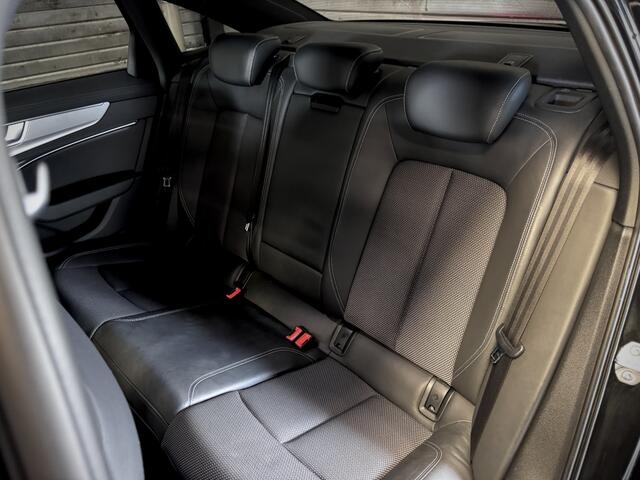 Audi A6 Sedan Audi A6 45 TFSI | Stoelverwarming | S line | 20 Inch | Cruise Co