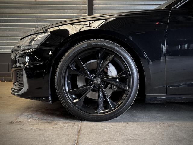 Audi A6 Sedan Audi A6 45 TFSI | Stoelverwarming | S line | 20 Inch | Cruise Co