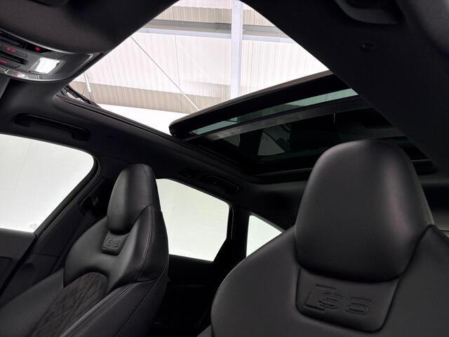 Audi A6 Avant 4.0 TFSI S6 Pro Line Plus | TREKHAAK | V8 - 450 PK |