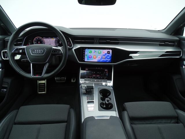 Audi A6 Avant 55 TFSI e q. PLS Cmp Panoramadak/ apple carplay