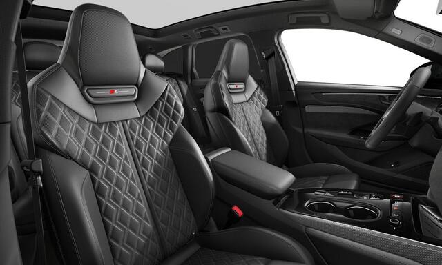 Audi A6 Avant 2.0 e-hybrid quattro S edition | Panoramadak | Luchtvering | Sportstoelen Plus | Trekhaak | Bang & olufsen | Vielwielbesturing | Head-up display | 360 camera | Stoelvertilatie voor |