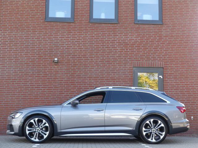 Audi A6 ALLROAD quattro 50 TDI Pro Line Advanced