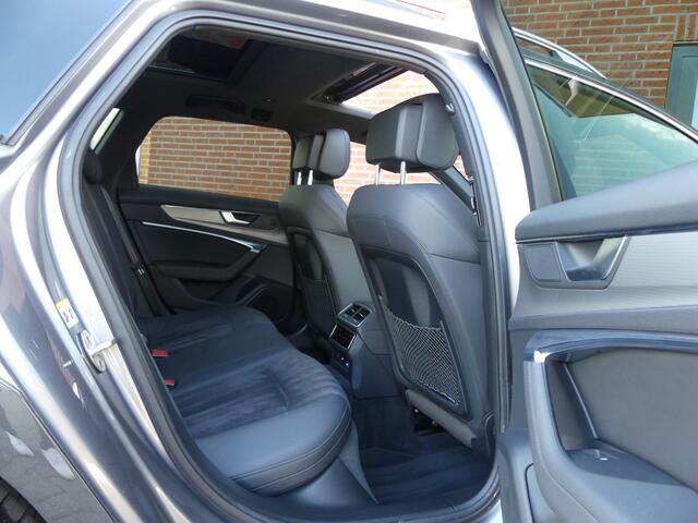 Audi A6 ALLROAD quattro 50 TDI Pro Line Advanced