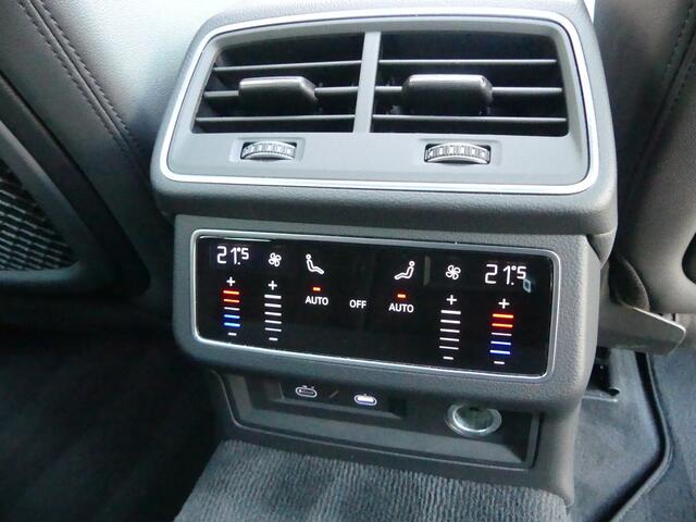 Audi A6 ALLROAD quattro 50 TDI Pro Line Advanced