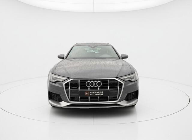 Audi A6 ALLROAD A6 ALLROAD QUATTRO 55TFSI