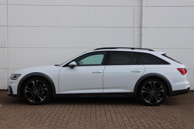 Audi A6 ALLROAD quattro 55 TFSI Pro Line Advanced 340pk S-Tronic