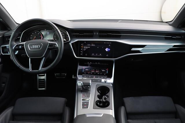 Audi A6 ALLROAD quattro 55 TFSI Pro Line Advanced 340pk S-Tronic