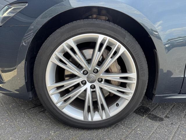 Audi A7 Sportback 55 TFSI quattro Pro Line S | Panoramadak | Nachtzicht | Standkachel | Head-Up Display |