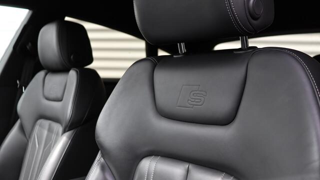 Audi A7 Sportback 55 TFSI quattro Pro Line Plus | B&O | Standkachel | Valcona leder | Surround View