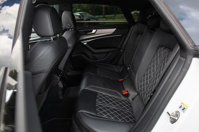 Audi A7 Sportback 55 TFSI quattro S Edition