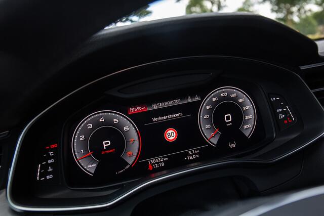 Audi A7 Sportback 55 TFSI quattro S Edition