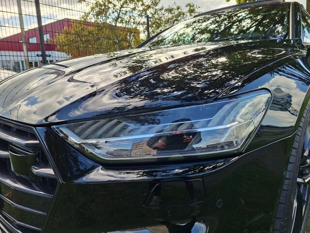 Audi A7 55 TFSI QUATTRO