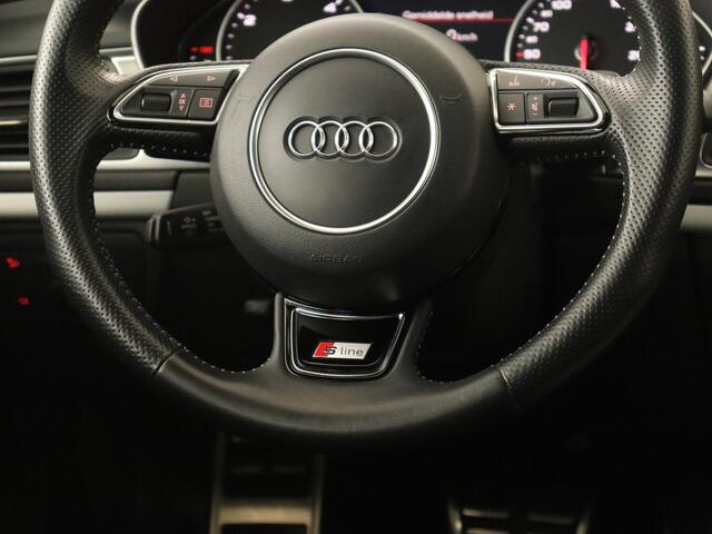 Audi A7 3.0 TDI Pro Line S | 1e eigenaar | Leder | Stoelverwarming | Full LED | Navigatie | Sportstoelen | 21'' | Parkeerhulp | Bluetooth