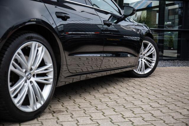 Audi A7 Sportback 55 TFSI quattro Pro Line S , Panoramadak, Luchtvering, Bang&Olufsen,