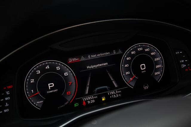 Audi A7 Sportback 55 TFSI quattro Pro Line S , Panoramadak, Luchtvering, Bang&Olufsen,