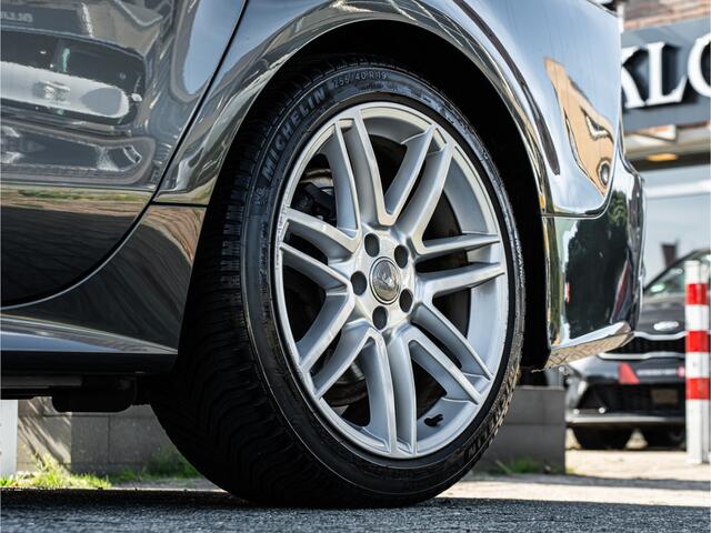 Audi A7 Sportback 1.8 TFSI Pro Line S-Line ORG NL FULL LED STOELVERW 19 INCH VOL LEDER