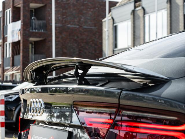 Audi A7 Sportback 1.8 TFSI Pro Line S-Line ORG NL FULL LED STOELVERW 19 INCH VOL LEDER