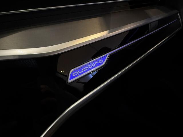 Audi A7 55 TFSIe 367PK Quattro / Laser / Nachtzicht / S-Edit. / 360°C